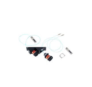 MA Lighting MA Network Switch fibre optic set FIBERFOX (4000657) изображение/фото/картинка